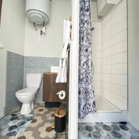 Le Collas - Calme - Balcon - Proche Thermes