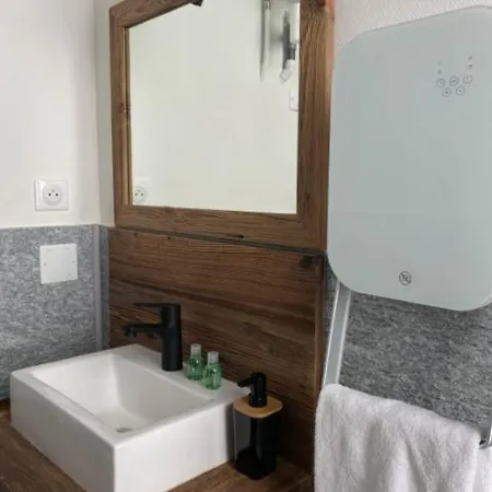 Le Collas - Calme - Balcon - Proche Thermes * Vichy