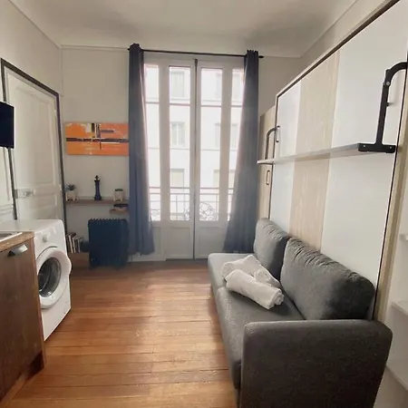 Le Collas - Calme - Balcon - Proche Thermes * Vichy